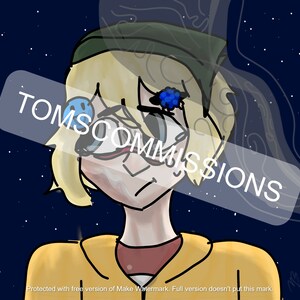 Lined Commissions