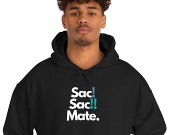 Chess Quote Hoodie - Schach Sweatshirt Perfektes Schach Geschenk für Schachliebhaber