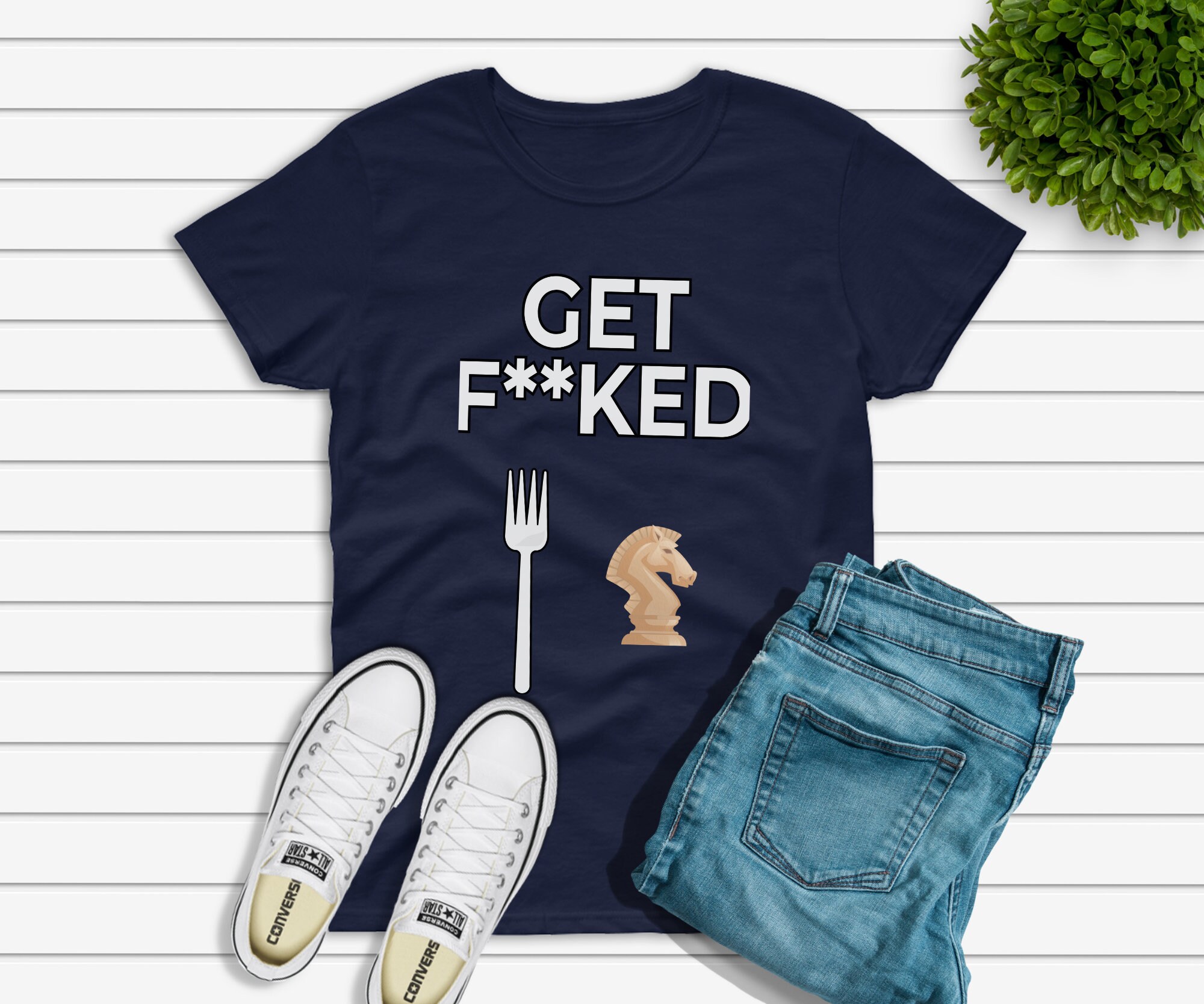 Chess Piece Knight - Word Cloud Essential T-Shirt for Sale by