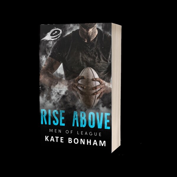 romance writers of canada magazine Rise Above Paperback