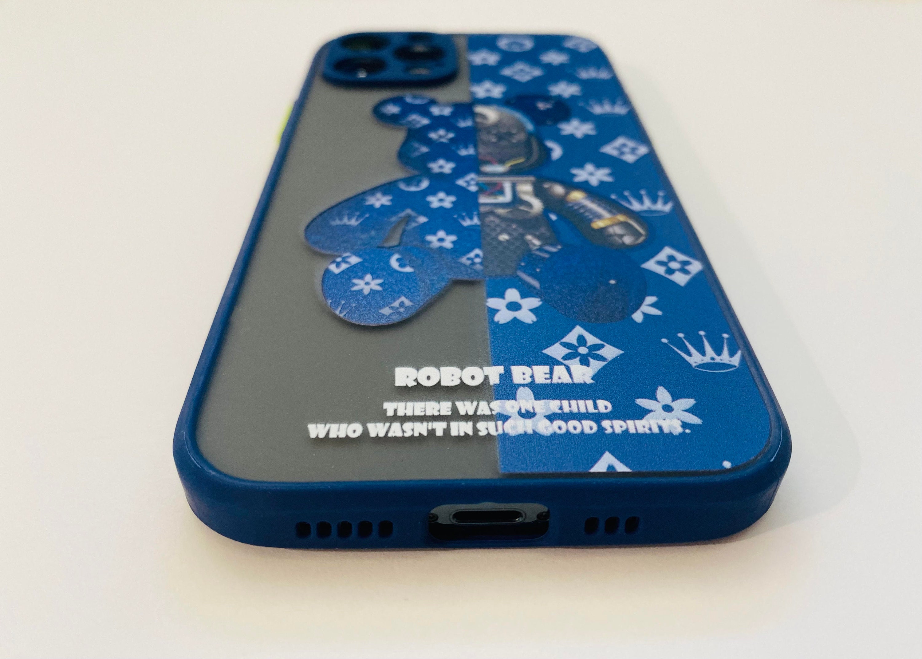 Lamb Gamer Cult-iphone snap phone case-Snouleaf by TeeFury