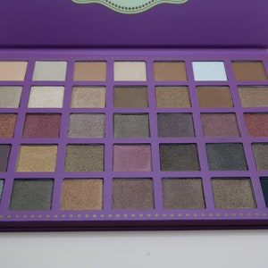 Valentina  Eyeshadow Palette
