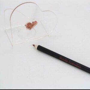 On The Go Light Brown Lip Liner