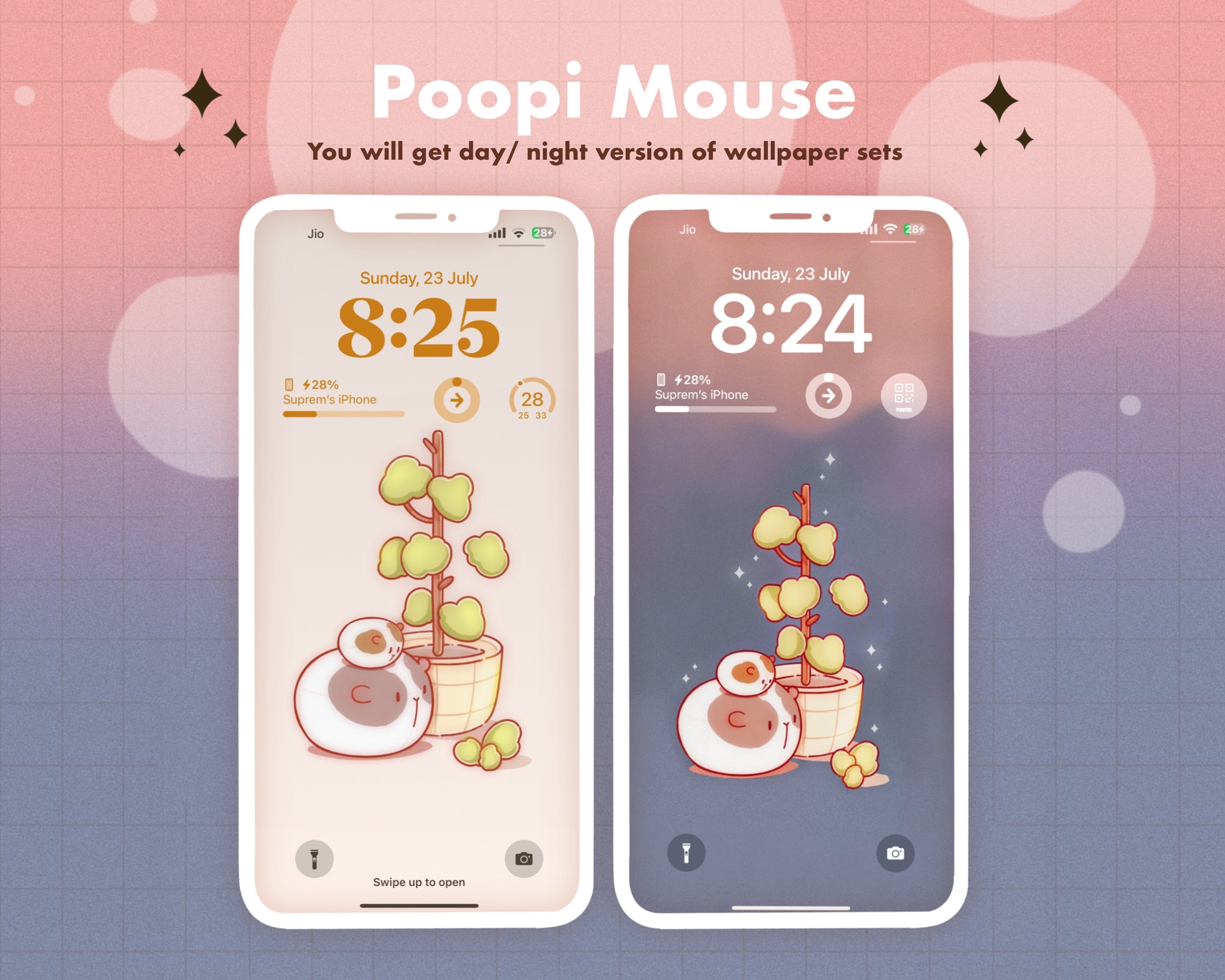 Lo-fi Cozy Phone Wallpaper Set | Kawaii Aesthetic Wallpaper Bundle ...