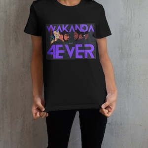 Black Panther | Wakanda Forever