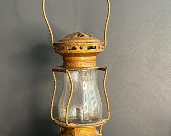 超希少DIETZ skaters Lantern Vintage Dietz SCOUT Skaters Lantern Lamp Complete *Read* | eBay