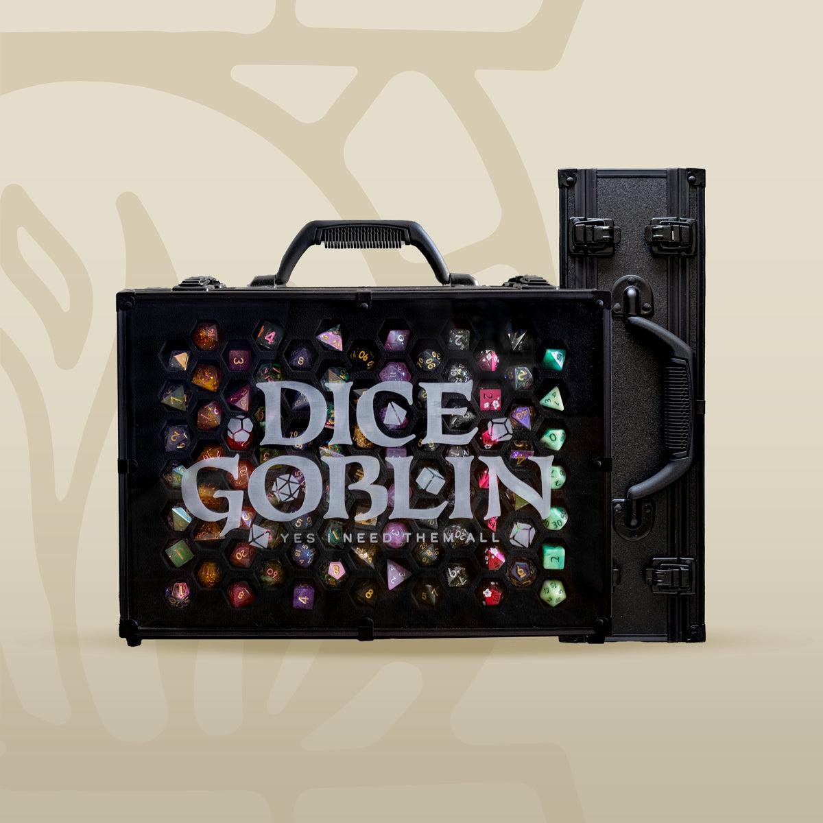 Dice display - Etsy 日本
