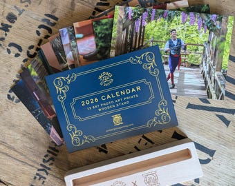 JZW | Calendar | 2026