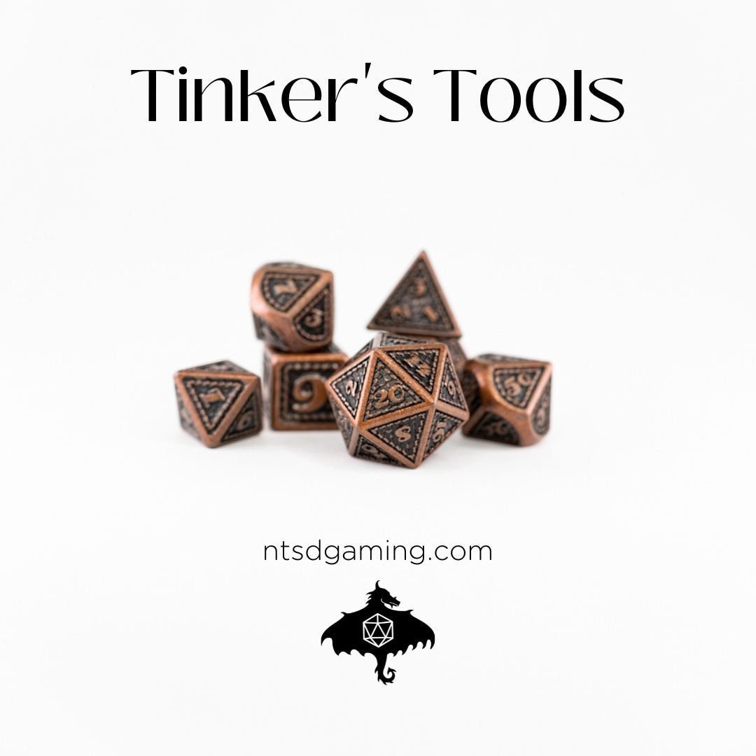 Tinker