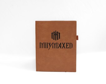 MinMaxed | Campaign Journal