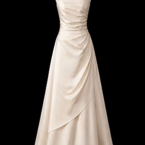 Vintage Bridal Dress Vera Wang - Etsy