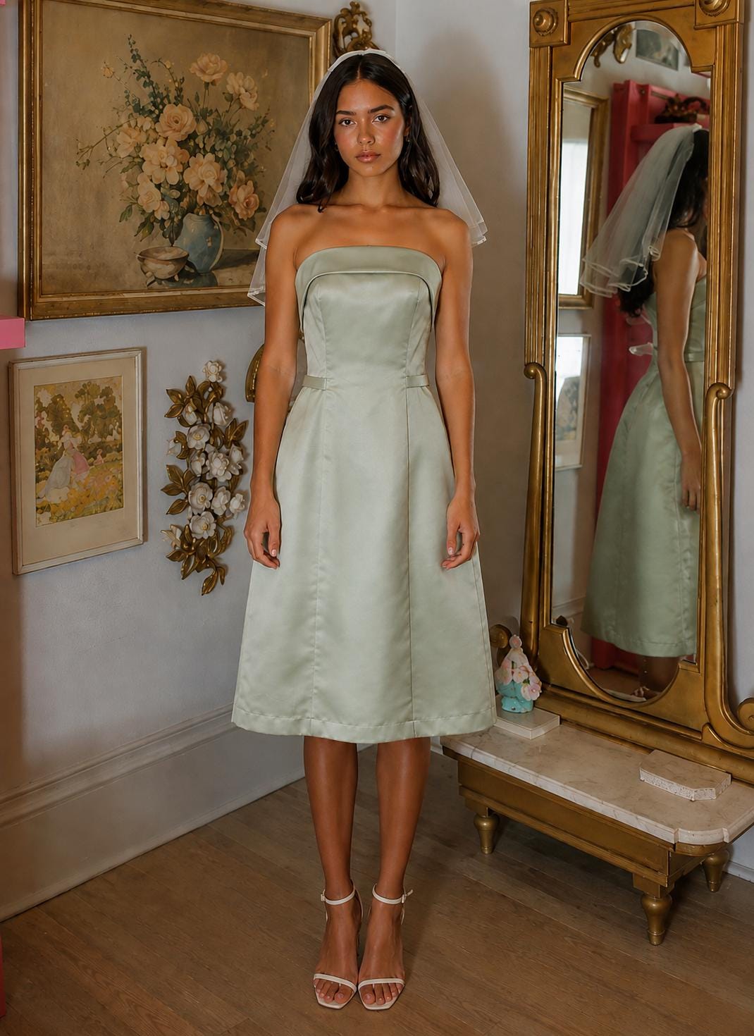 vera wang bridesmaid dresses on sale Dress How to Use Boob colour:mikayla-dress-burg-blue-check Step 2. Choose length from the waist *:length 138 inch (3.5 m)
