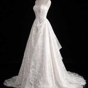 chinese dress ladies NELLIE + GEORGIA – Vera Wang main image 0