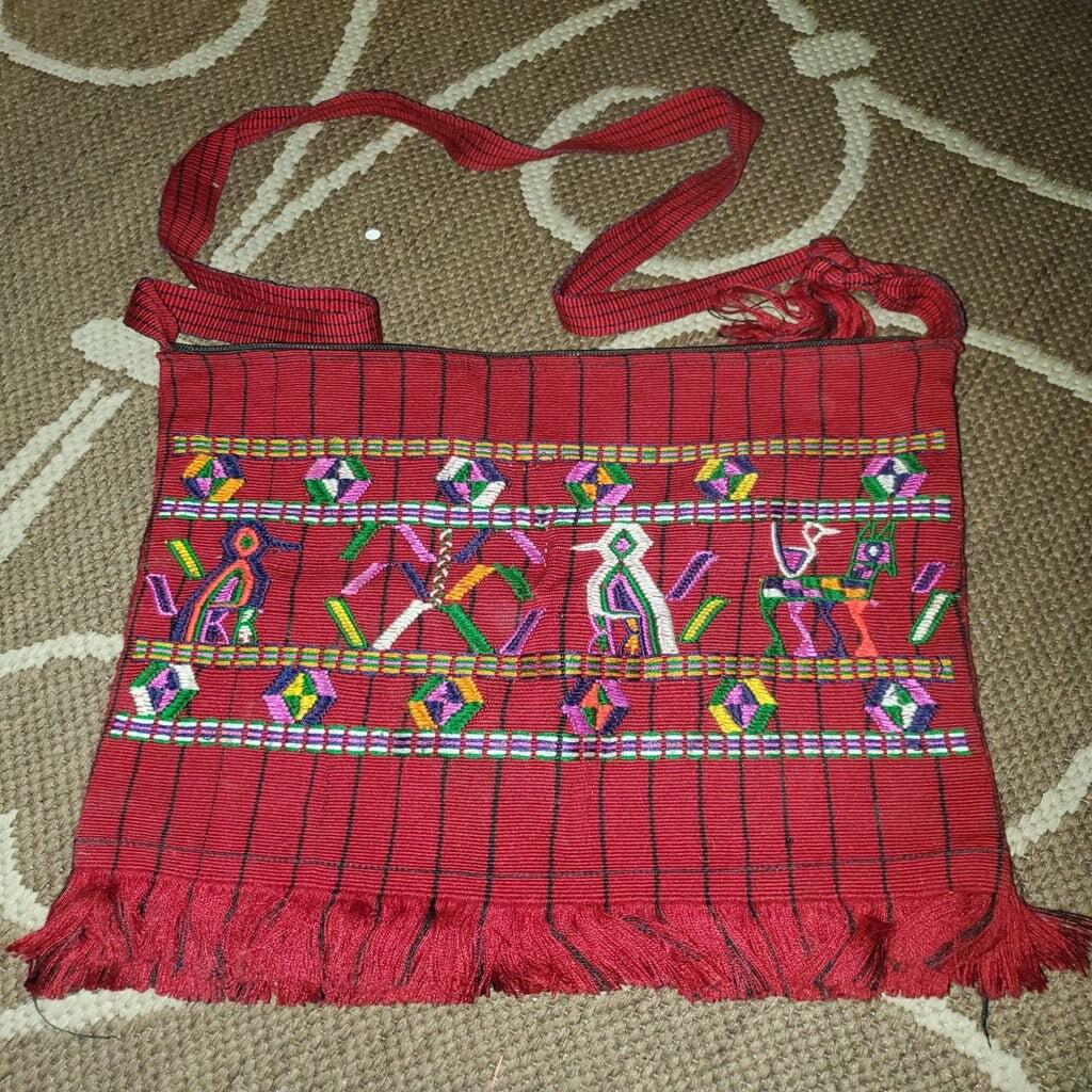 Handmade Bag Etsy
