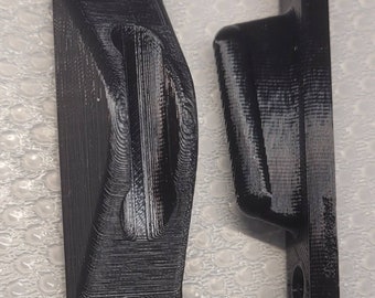 Wohnmobil Tür Feststeller weiss oder schwarz Hymer Carthago Bürstner Laika