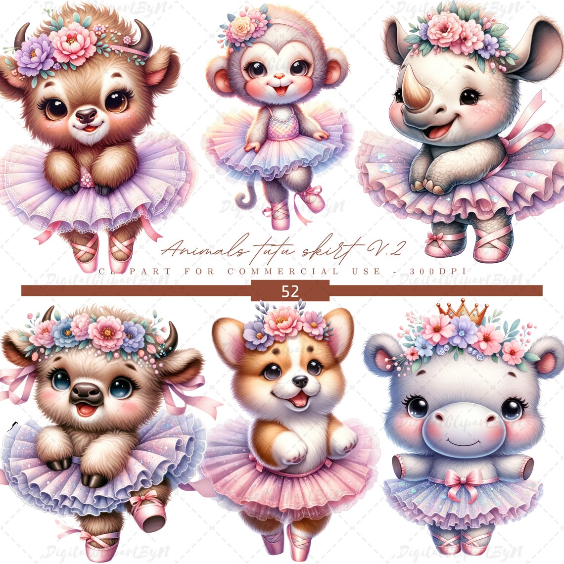 V 2 Tutu Cute Animal Ballerina Dancer Clipart Tutu Skirt Animals v-2-tutu-cute-animal-ballerina-dancer-clipart-tutu-skirt-animals