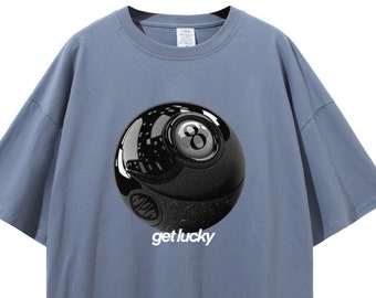 Magic 8 Ball T-shirt, Unisex