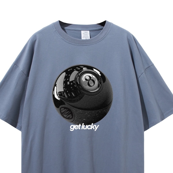 Magic 8 Ball T-Shirt, Unisex
