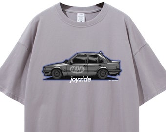 Joyride T-shirt, Unisex