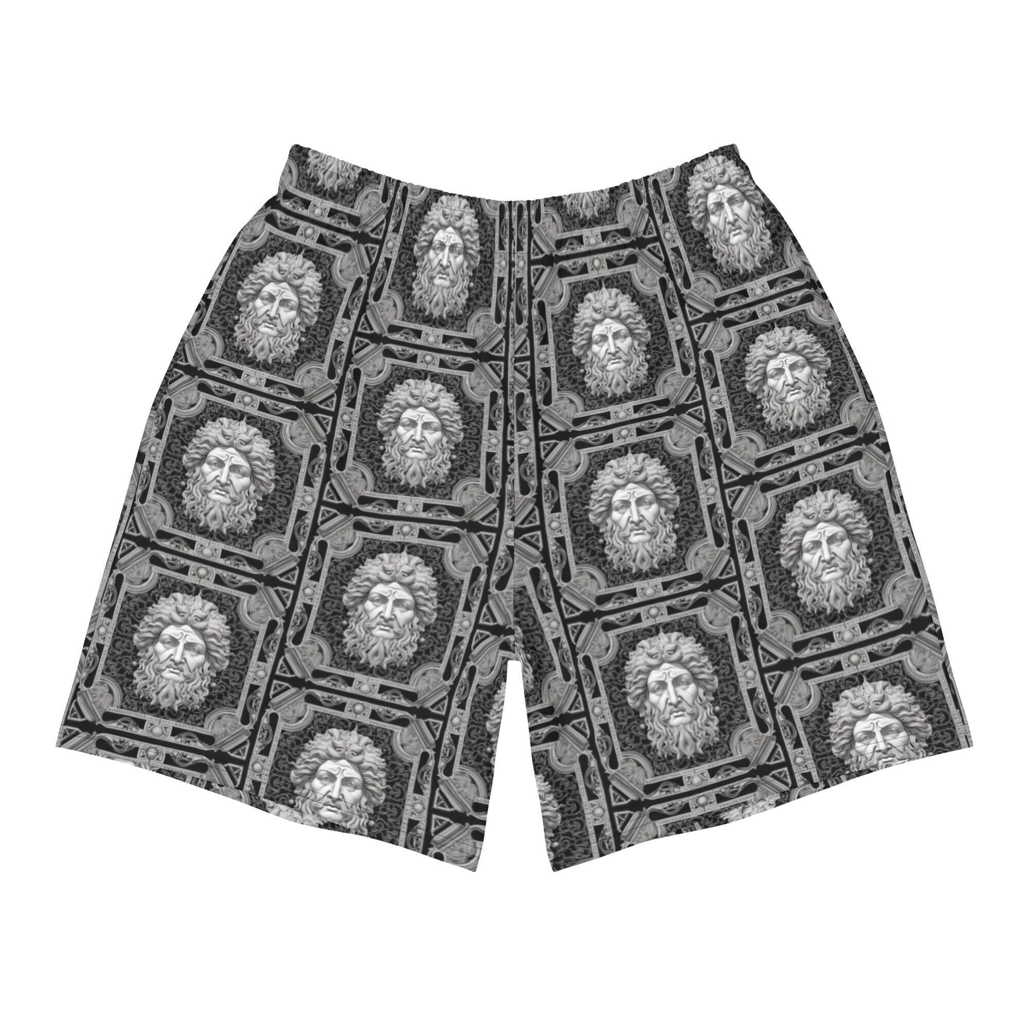 Bravest Studio Shorts - Etsy Canada