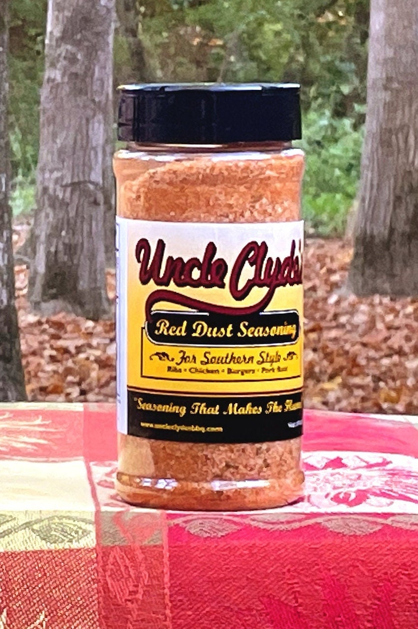 Uncle Clyde's Variety Pack – Uncle Clyde's Gourmet BBQ
