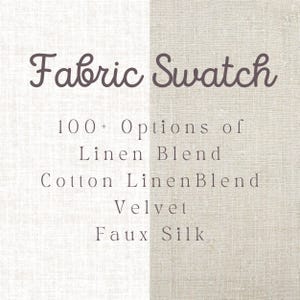 Fabric Samples, Drapes Swatches, Curtain Swatches