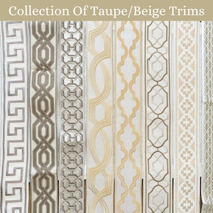 Trim Tape EA271 06  Curtain & Upholstery Trim