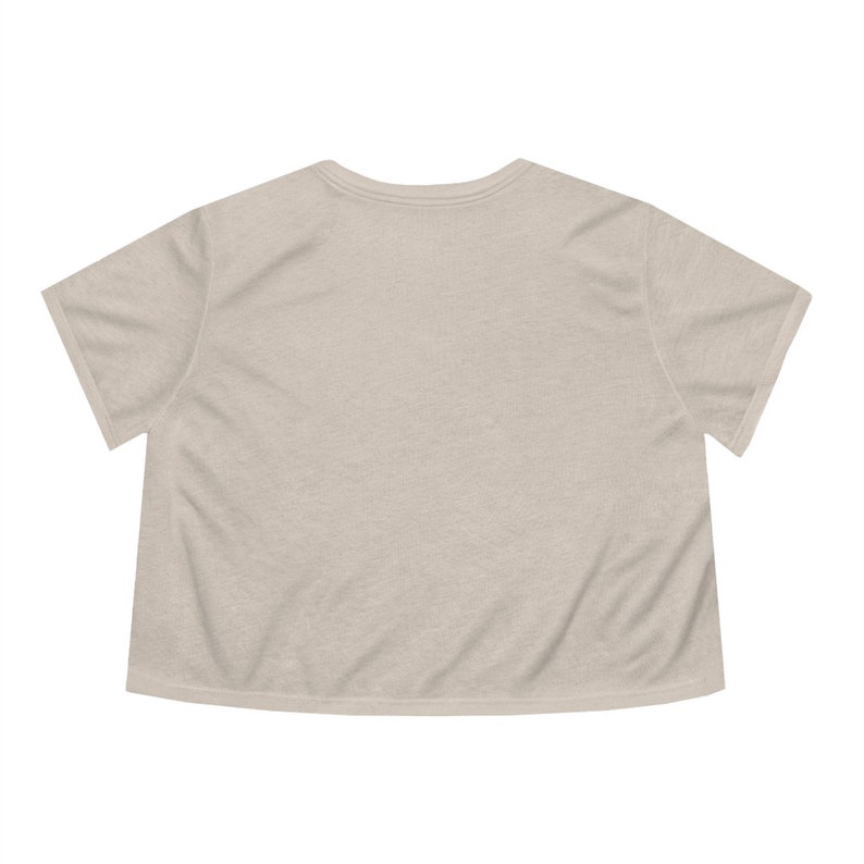 Provocative Goddess Crop T-shirts