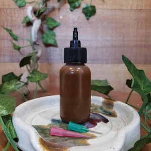ORGANIC Rajasthani Henna/Mehndi Kit (pre-mixed)
