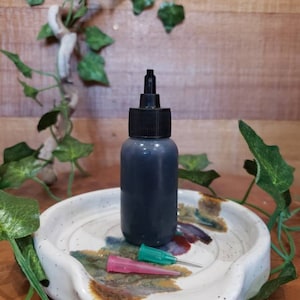 NATURAL Jagua Gel/Temporary Tattoo Kit (Ready-to-use)
