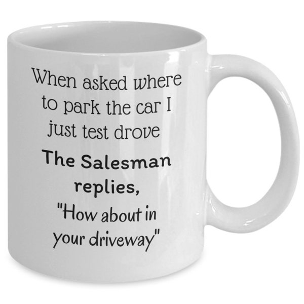 Car Salesman Gift 60+ Gift Ideas for 2024