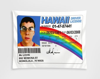 Girl Fake Id