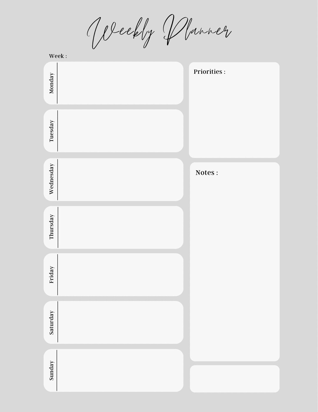 weekly-printable-calendar-gray-etsy