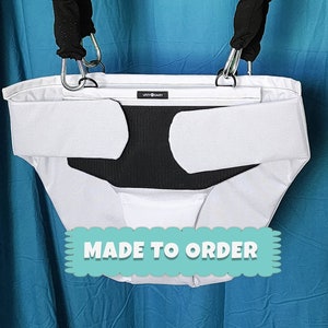 Adult Bouncer: Fun & Fitness Jumper - 300lb Capacity (Made To Order)