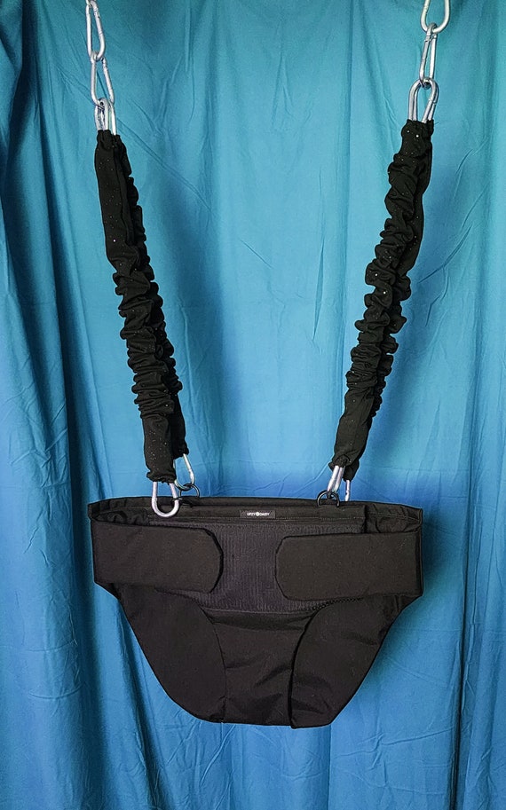 Adult Bouncer: Exercise, Rehab & Stimming - 300lb Capacity