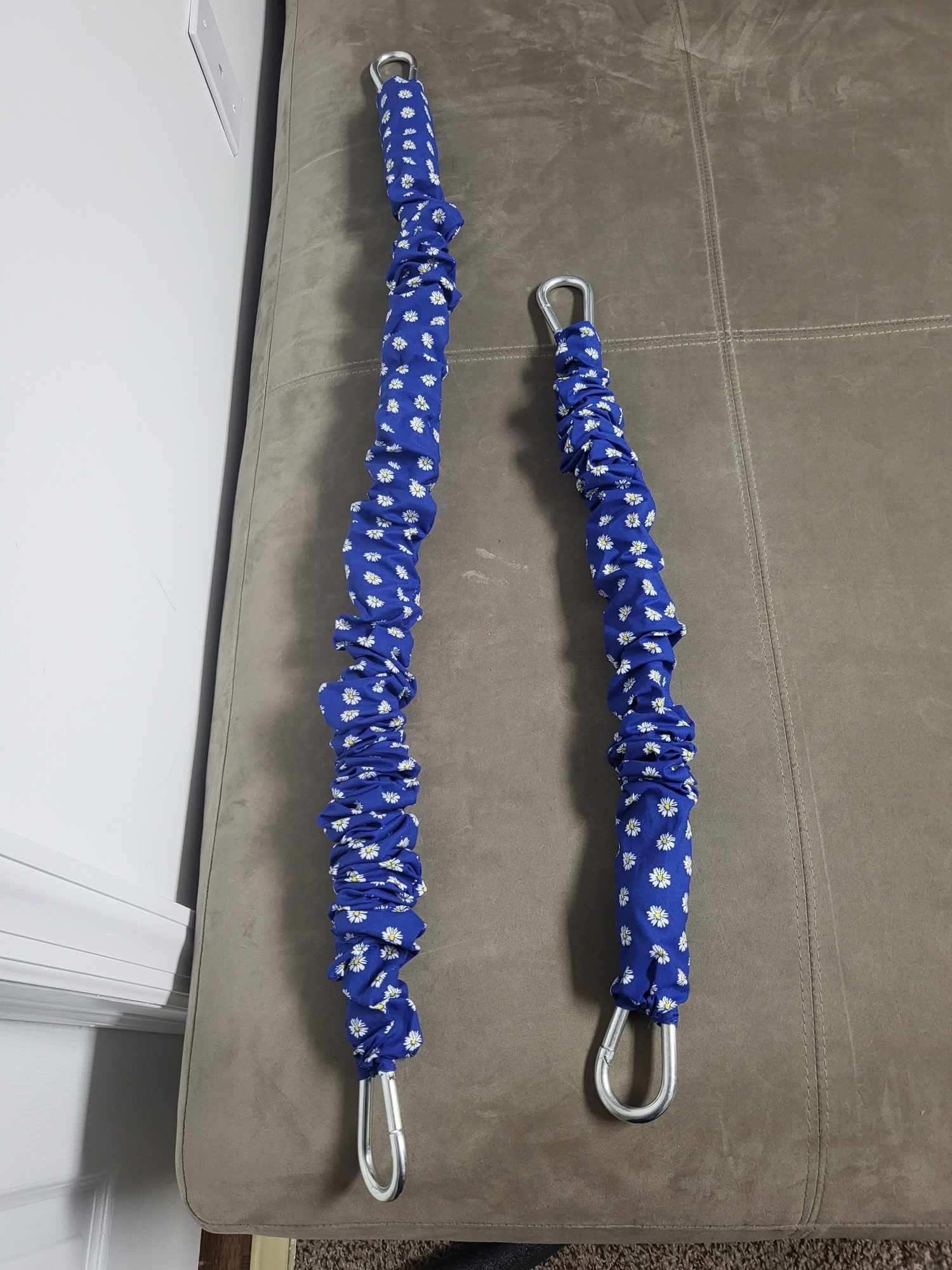 Locking Jumper for Adults / Adult Bouncer / Heavy Duty Holds up to