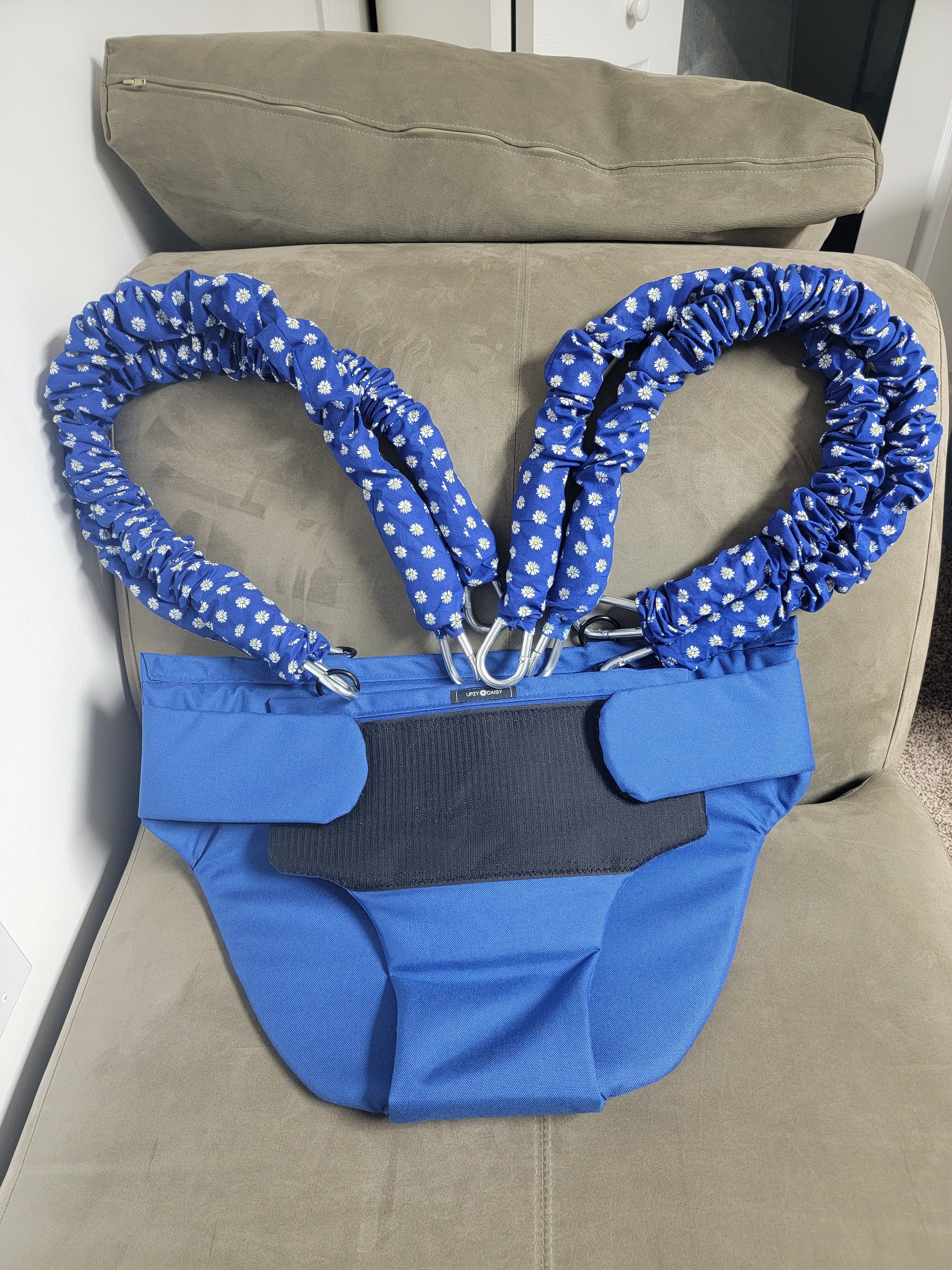 Jumper for Adults / Adult Bouncer / Heavy Duty Holds up to Etsy UK