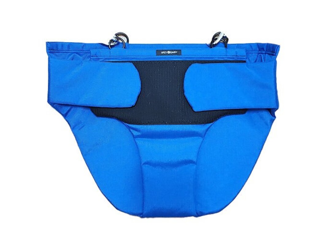 Adult Bouncer Seat With No Cords Multiple Colors Heavy Duty Jumper Seat. for Use With Bouncy