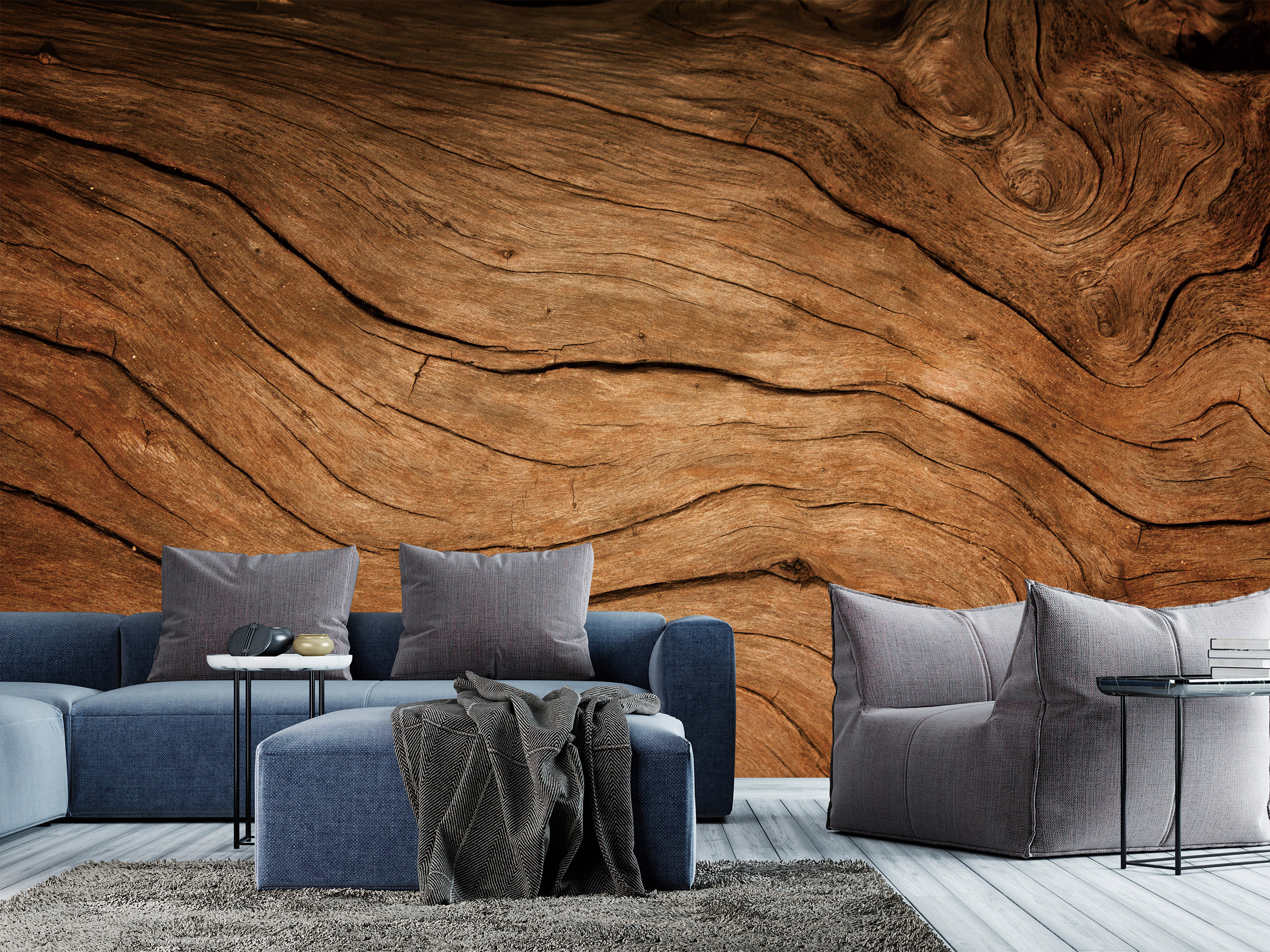 Zelfklevend behang - HomeStyleDecoWeb