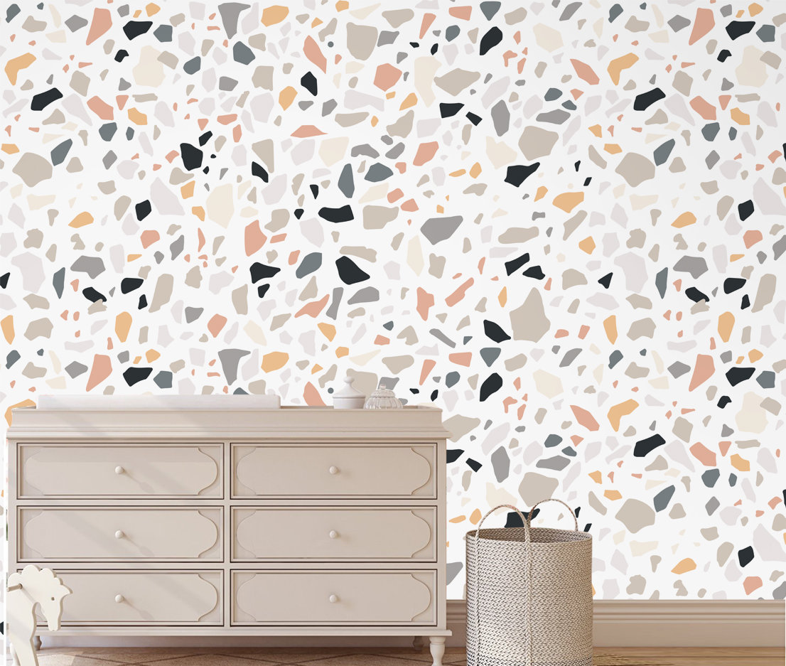 Grey and white granite table top HD wallpaper  Wallpaper Flare