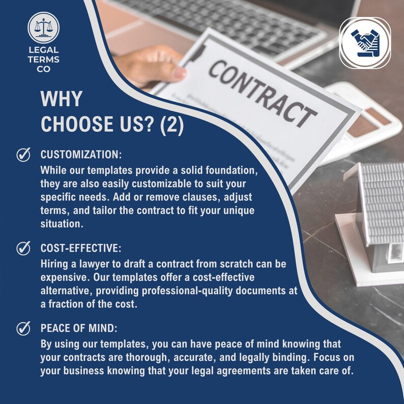 Pressure washing service contract template customizable power washing