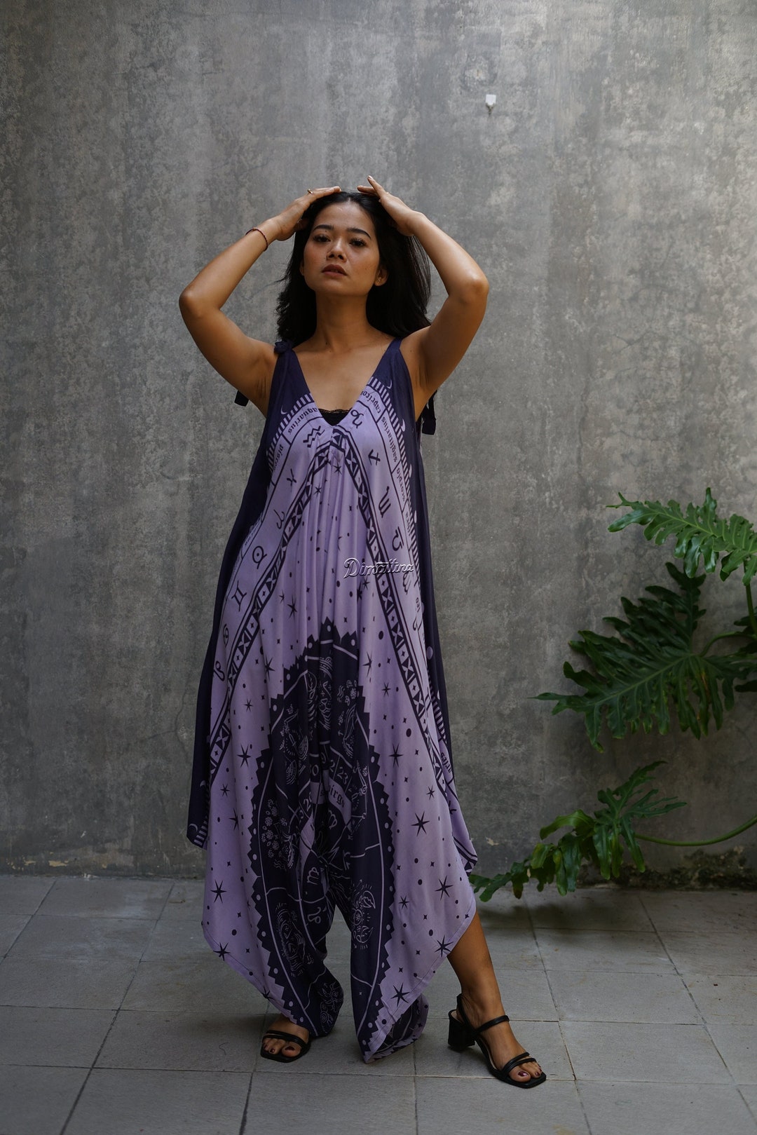 Women's Summer Outfit