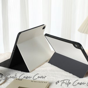 Flower Farm iPad Case with Pencil HolderiPad Air 5 Case Air 3 4 CaseiPad Pro 12.9, Pro 11, 10.9, 10.5, 10.2, iPad 2022/2021 Bild 7