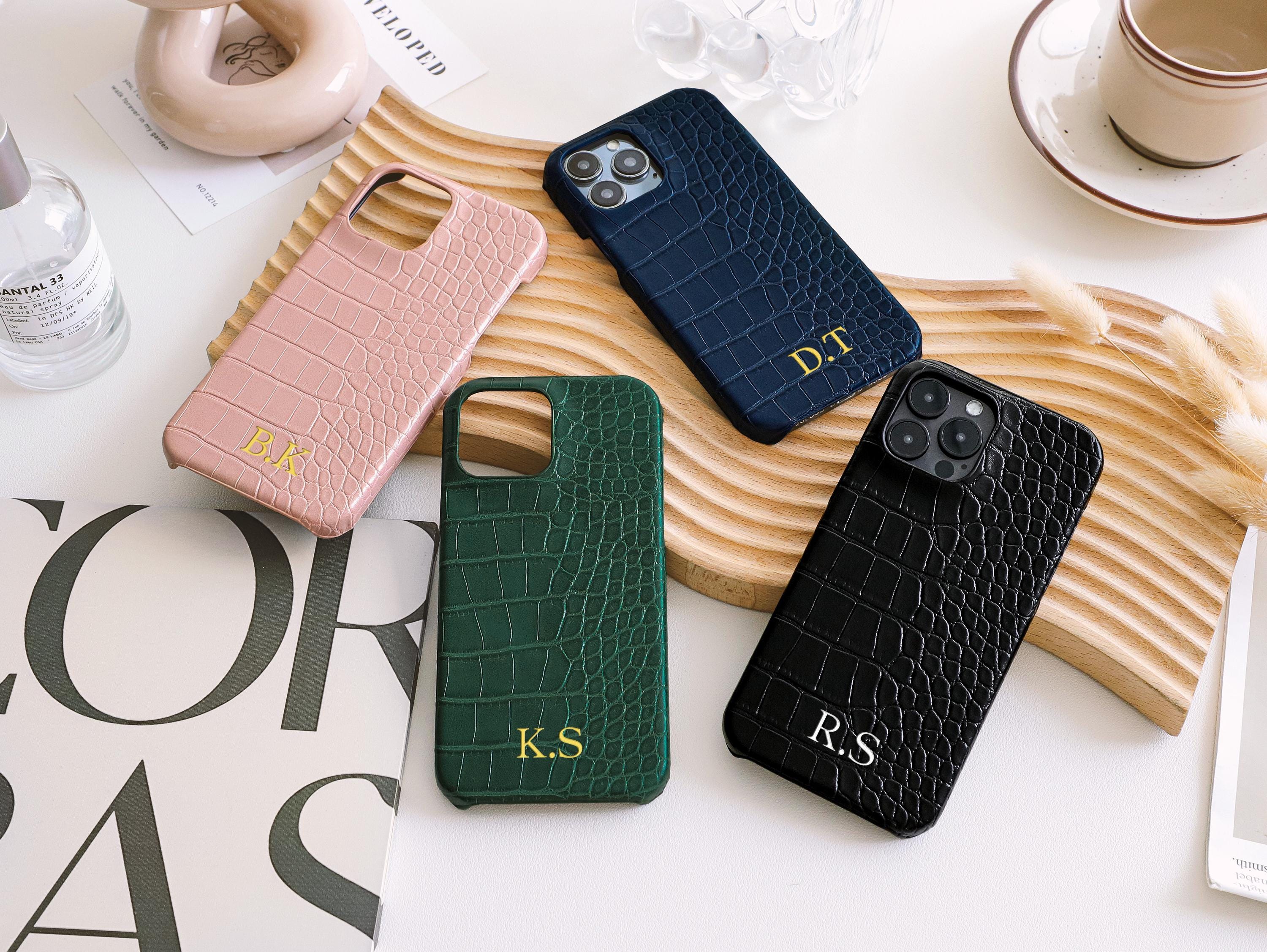 Étui Pour Téléphone Portable NICI En Forme De Crocodile - Modèle 27864, Neuf Dans Sa Boîte