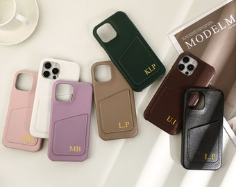 ポーチ LEATHER AND T MONOGRAM CASE T Monogram Leather Vanity Case: Women's Handbags | Mini Bags