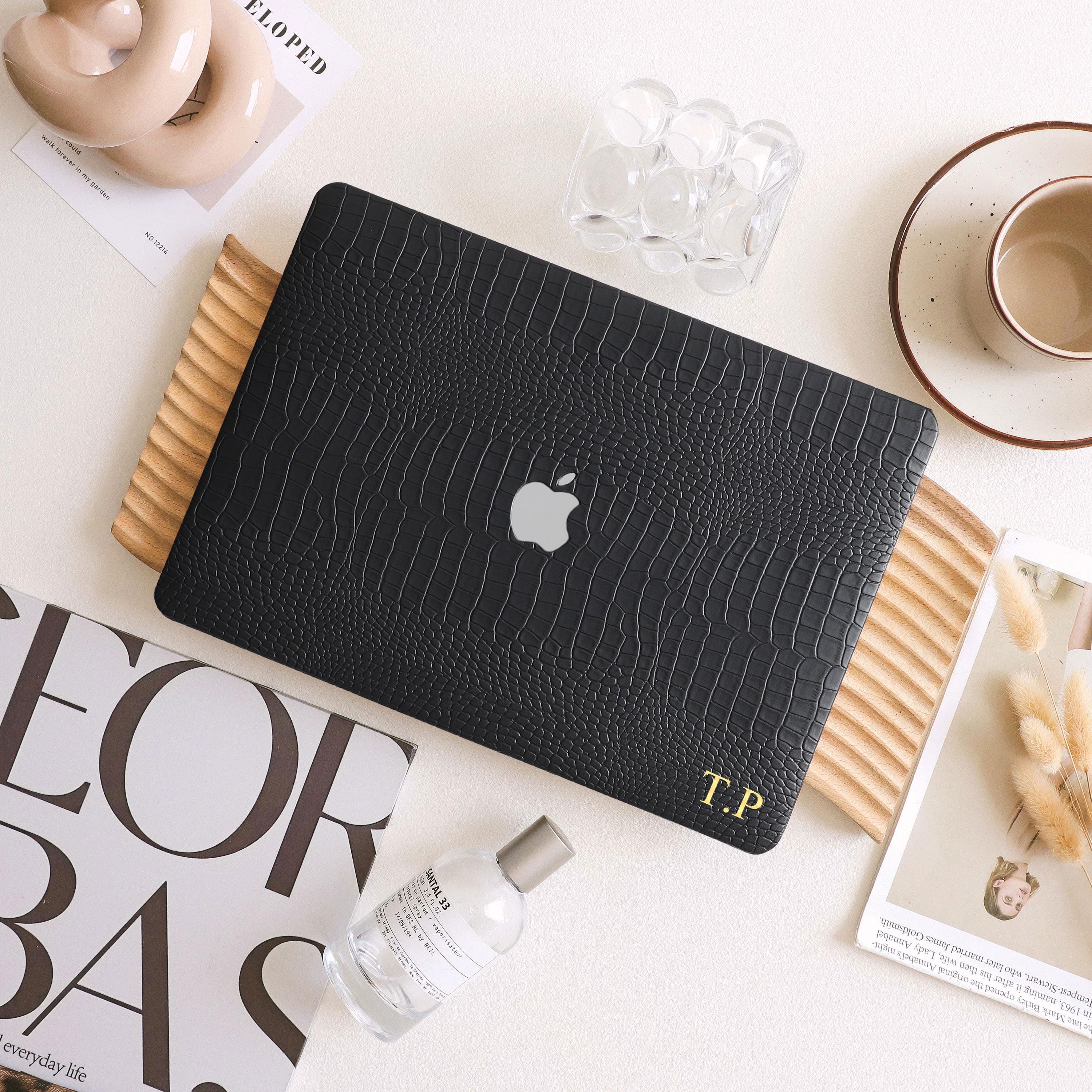 MacBook Air 15 Case Gold - Etsy