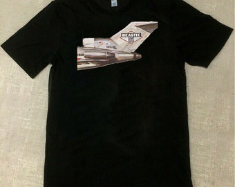 Beastie Boys Licensed To Ill Hip Hop Music Black Tshirt Tank Top Sweatshirt Hoodies Unisex Size S- 4XL Adult High Quality Best Gift