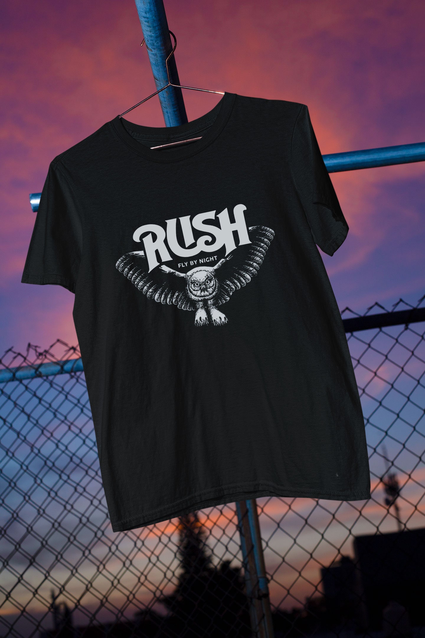 - Rush Etsy Night by Fly