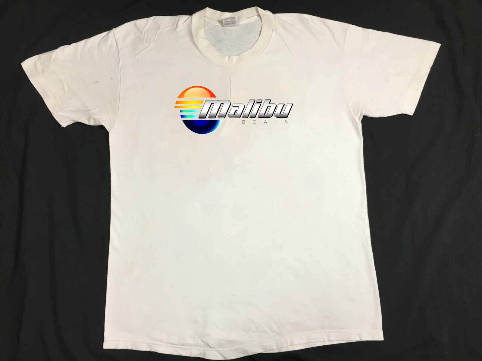 Malibu boats sweatshirt shop