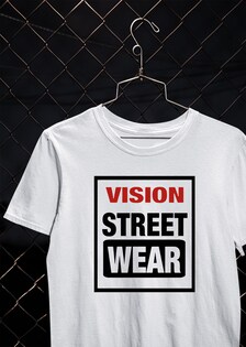 Streetwear Review: Pyrex Vision Basic T-Shirt — SOLIFESTYLE®